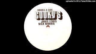 Jamie Lewis & Nick Morris | Cooky's