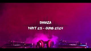 RAREFYD Music presents: SHIMZA | PART 25 | JUNE 2024