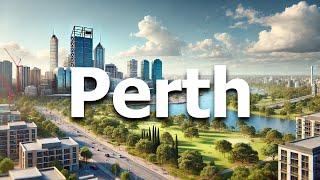 Perth Australia: 10 BEST Things To Do In 2025 (Travel Guide)