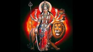 Durga Saptha Shathi