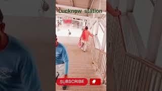 Lucknow station se @#dekhne pe kuchh #yese dikhta hai #@# video #shivam maurya #vidovirel