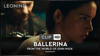 From the World of John Wick: Ballerina | Featurette