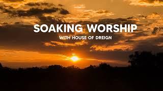 1 Hour Soaking intimate spontaneous worship |House of Love Worship