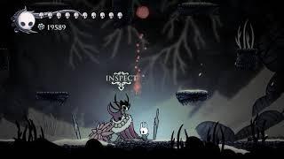 Grimmchild? Are you okay?