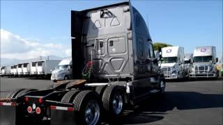 2013 Freightliner Cascadia Cameron E mp4