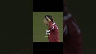 Young Ronaldo's coldest celebration  #shorts #viral #football #trending