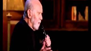 George Carlin - Diritti [SUB ITA]