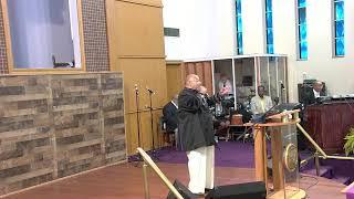 Deliverance Temple Complex C.O.G.I.C Live Stream