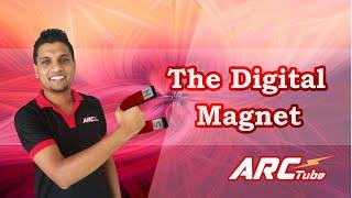 DIGITAL Magnet: Achieve your digital vision