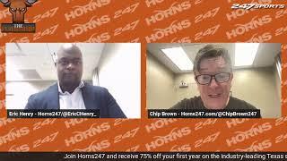 Horns 247: Instant Reaction from Kyle Field