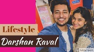 Darshan Raval Lifestyle, Girlfriend, Family, house,darshan raval baarish lete aana #spreadlove