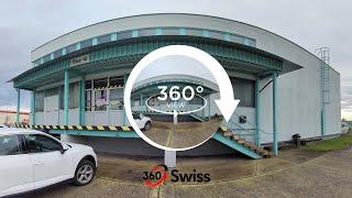 Büro-Eck GmbH - 360 Virtual Tour Services