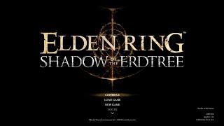  LIVE - Will I Survive the ELDEN RING DLC? Shadow of the Erdtree | 02