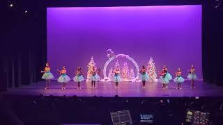 Winter Wonderland Dec 2024 - London's Ballet Recital**I do not own the rights to the music****