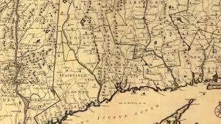 History of Connecticut