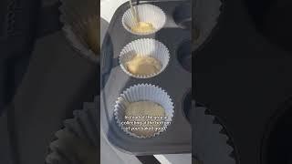 *LIFE CHANGING* Cupcake Baking Hack!