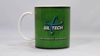 Mystique Mug  - Siltech Corporation