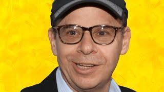 Rick Moranis Confirms Why He Left Hollywood 20+ Years Ago