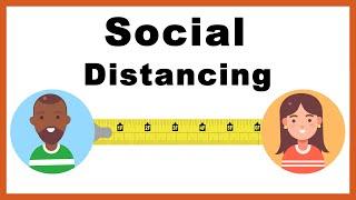 Social Distancing