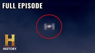 UFO Secrets Revealed | Unidentified: Inside America's UFO Investigation (S1, E1) | Full Episode