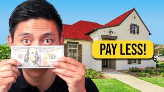 How to Pay Less for Your Home Insurance!