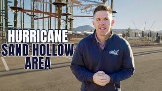 What's Happening in Southern Utah: Hurricane - Sand Hollow Area