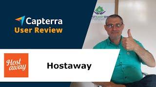 Hostaway Review: Hostaway the new industry leader in PMS