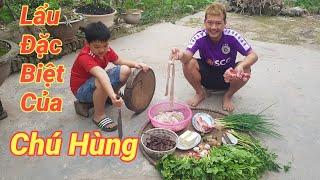 Cách Nấu lẩu Lòng Sách Bò Ngon Khó Cưỡng