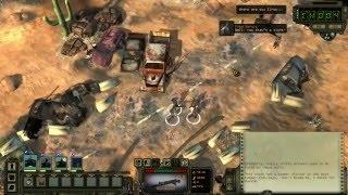 Wasteland 2 Review