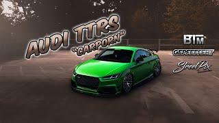 Kevin`s TTrs | Lime Green | Performance Parts | Gepfeffert HLS4 | BTM Turbo