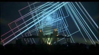 Kruder & Dorfmeister Live at AB - Ancienne Belgique