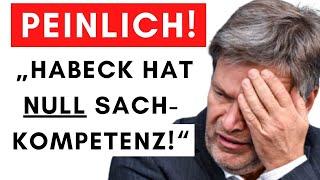 Ex-Porsche-Chef zerstört Habeck, Scholz und Kühnert komplett!