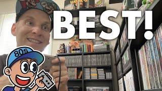 The BEST Retro Gaming Skits