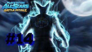 PlayStation All Stars Battle Royale | Heihachi Arcade Mode