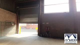 500m2 Warehouse To Let in Wadeville Germiston