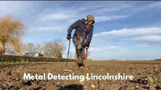 Ancient Finds in Lincolnshire. #metaldetecting #metaldetectinguk