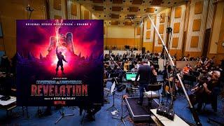 Theme from Masters of the Universe: Revelation - Bear McCreary