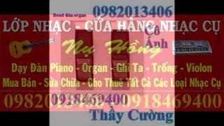 bán bend đàn organ , bend rời đàn organ , 0982013406 , cô ánh