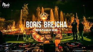 Boris Brejcha live at Bevip - Music Please