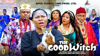 THE GOOD WITCH [KEN ERICS, CINA KINGS] {NEW MOVIE} Latest Nigerian Movies #trending #movie