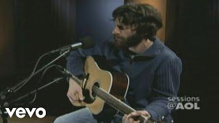 Ray LaMontagne - Jolene (Sessions @ AOL 2005)