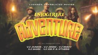 VJ JINGO 2020 ACTION ADVENTURE TRANSLATED MOVIE ENJOGERERE