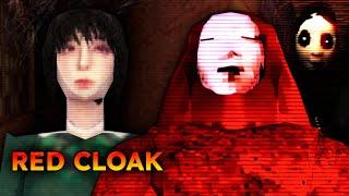 ROBLOX - Red Cloak - [Full Walkthrough]