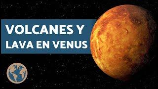 ¡Descubre 10 CURIOSIDADES sobre VENUS ! (DATOS CURIOSOS que NO CONOCÍAS de VENUS)