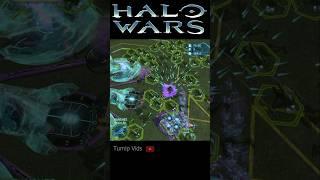 This glitch let's you have unlimited units in Halo Wars. #Halo #halowars #glitch #multiplayer #xbox