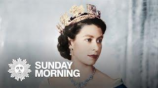 The life of Queen Elizabeth II