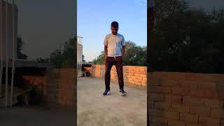 the v step footwork tutorial #shorts #videos #trending #1million #dance #virallearning