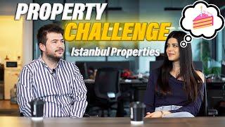 Guess How Much? Istanbul Villa Prices | Property Challenge Game | S1/E2