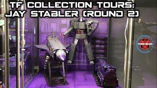 TF Collection Tours Episode 3: Jay Stabler (Round 2)