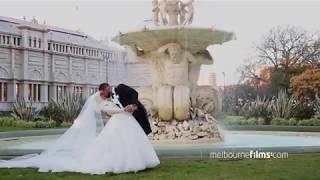 M & U wedding Video Trailer +  Wedding Videography Melbourne Films